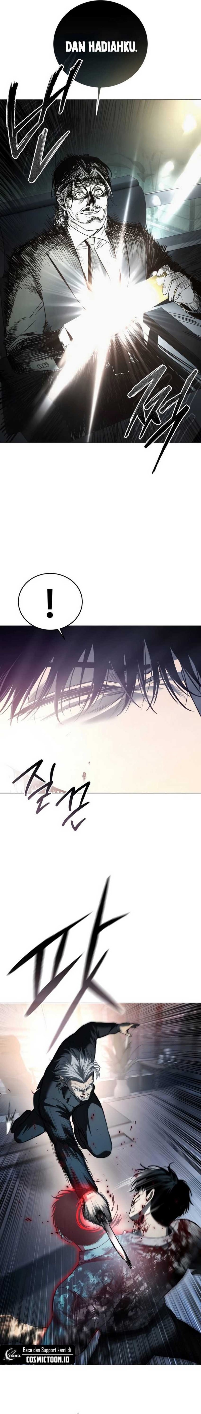 Red Shirt Chapter 09 Gambar 7