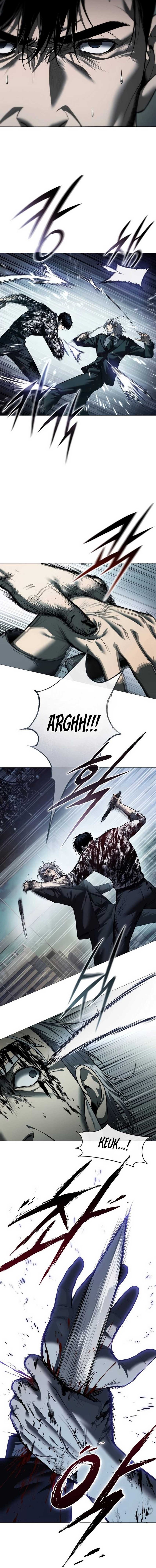 Red Shirt Chapter 09 Gambar 10
