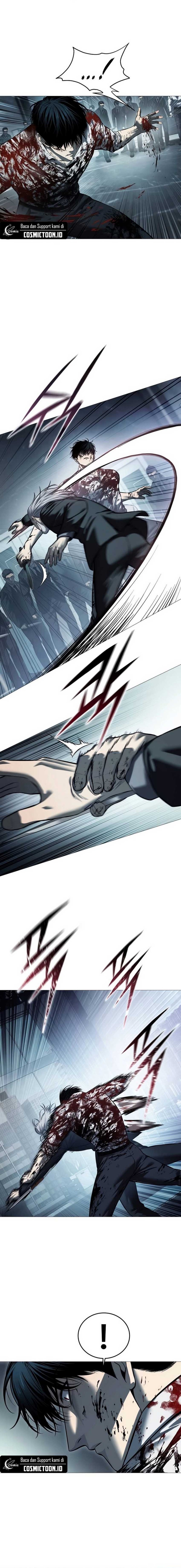 Red Shirt Chapter 09 Gambar 11