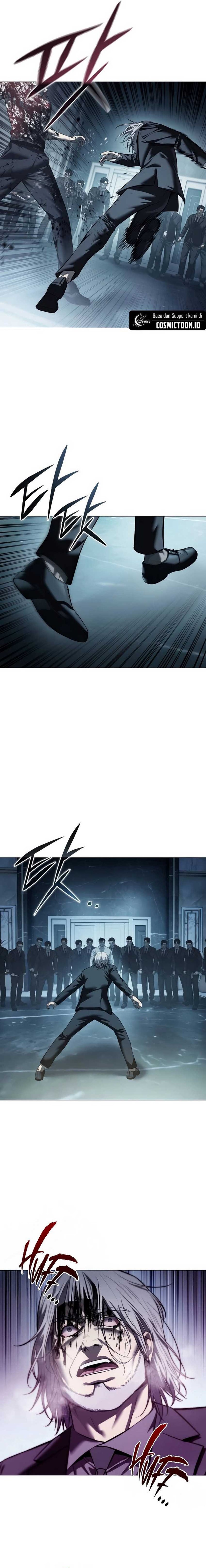 Red Shirt Chapter 09 Gambar 15