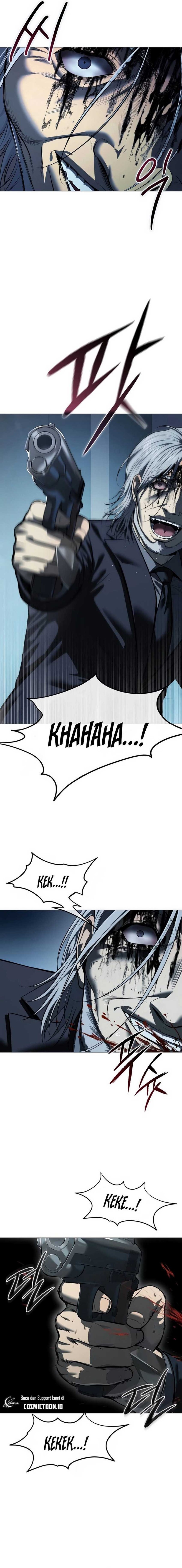 Red Shirt Chapter 09 Gambar 23