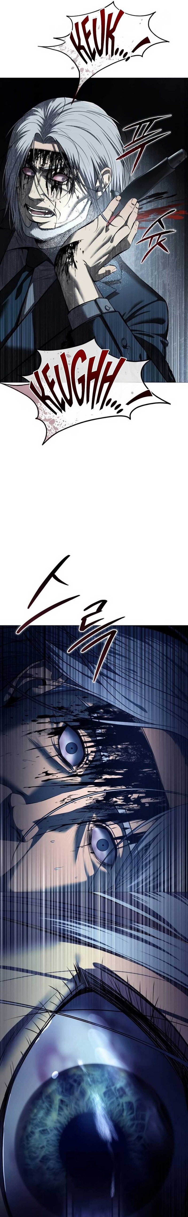Red Shirt Chapter 09 Gambar 24