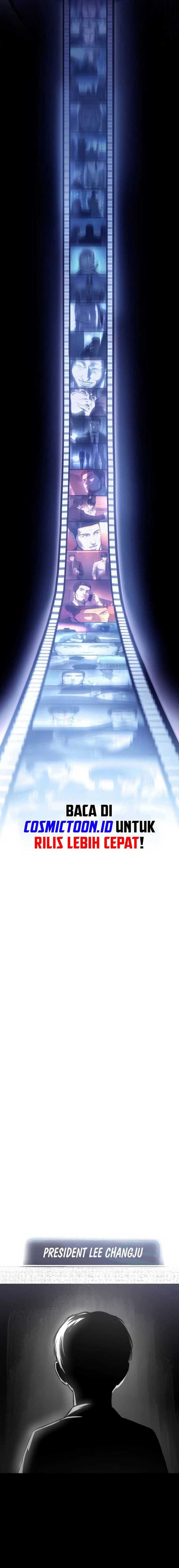 Red Shirt Chapter 09 Gambar 25