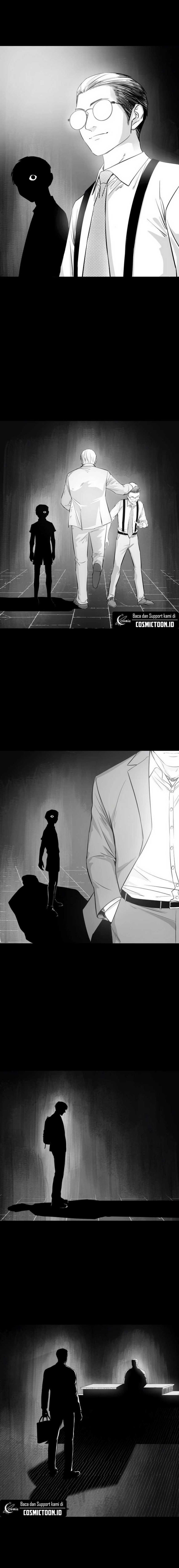 Red Shirt Chapter 09 Gambar 26