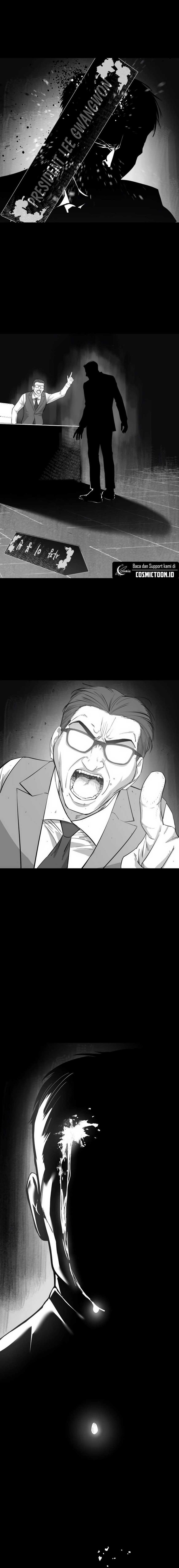 Red Shirt Chapter 09 Gambar 28