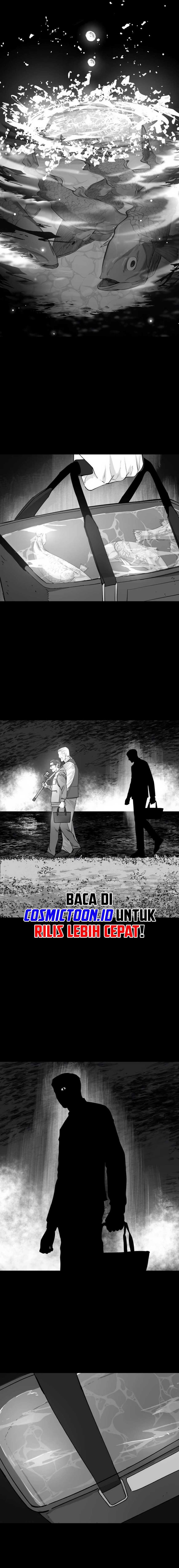 Red Shirt Chapter 09 Gambar 29