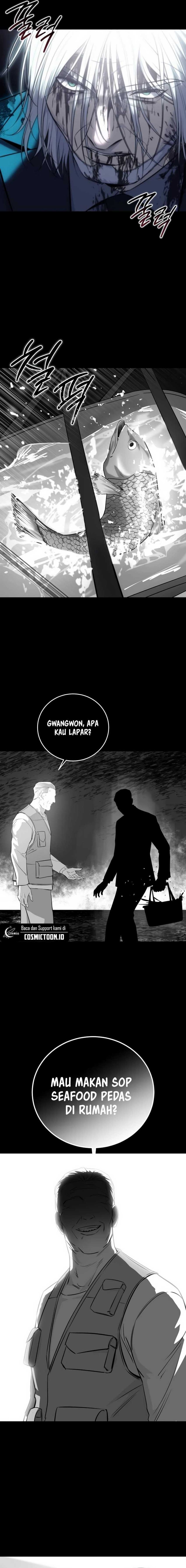 Red Shirt Chapter 09 Gambar 31