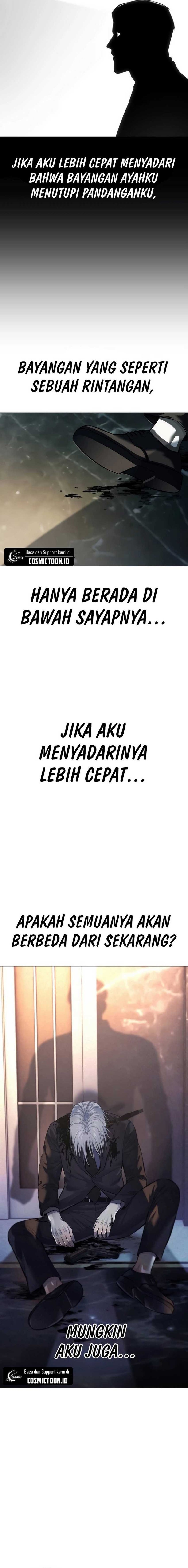Red Shirt Chapter 09 Gambar 32