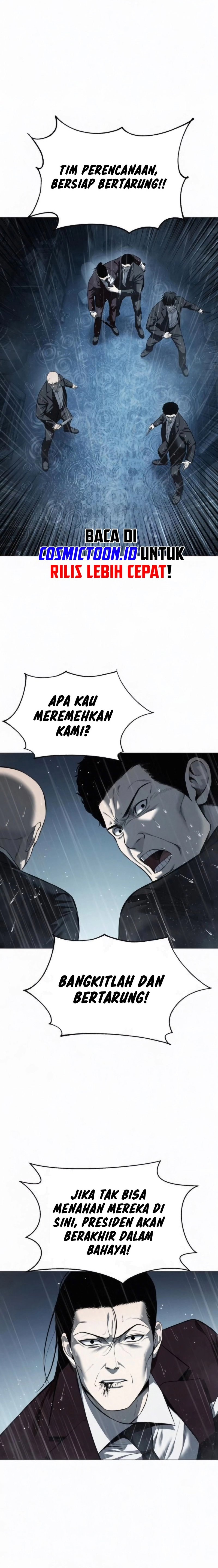 Red Shirt Chapter 13 Gambar 12