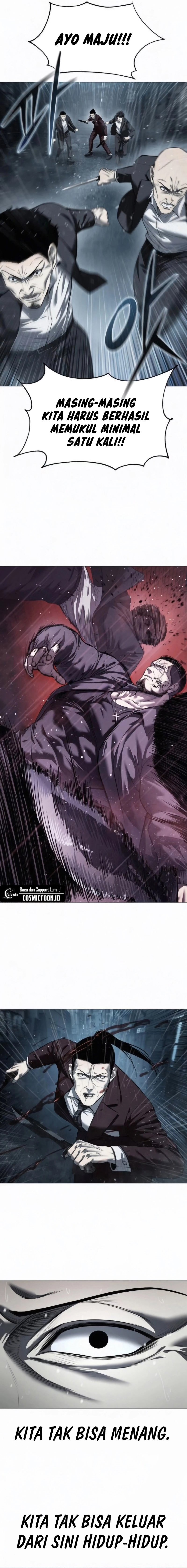 Red Shirt Chapter 13 Gambar 13