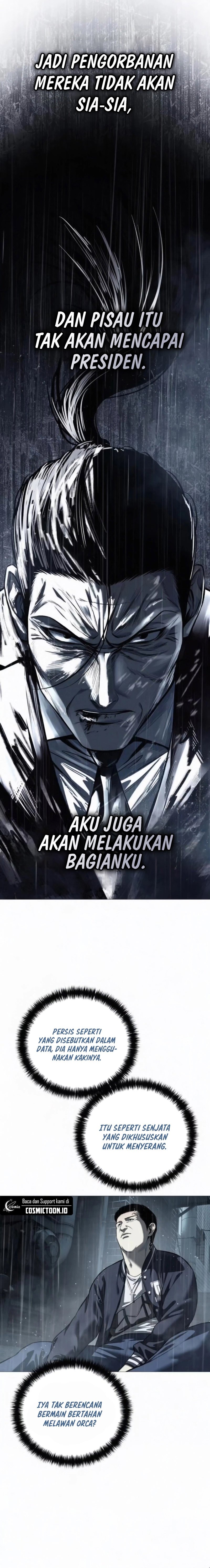 Red Shirt Chapter 13 Gambar 15