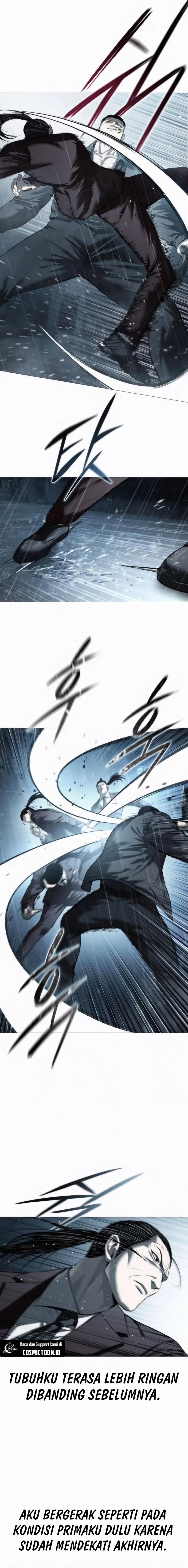 Red Shirt Chapter 13 Gambar 16