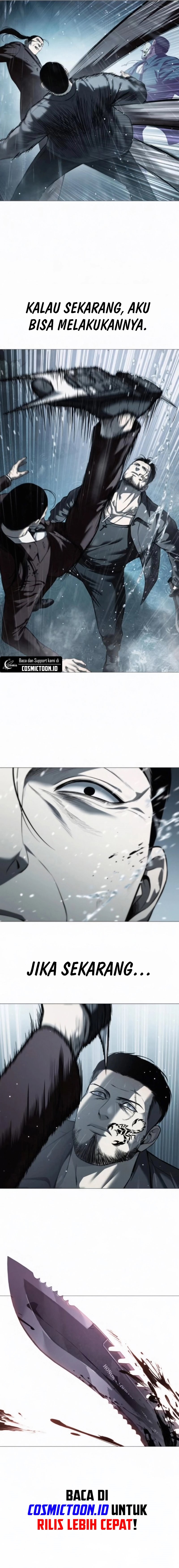 Red Shirt Chapter 13 Gambar 17