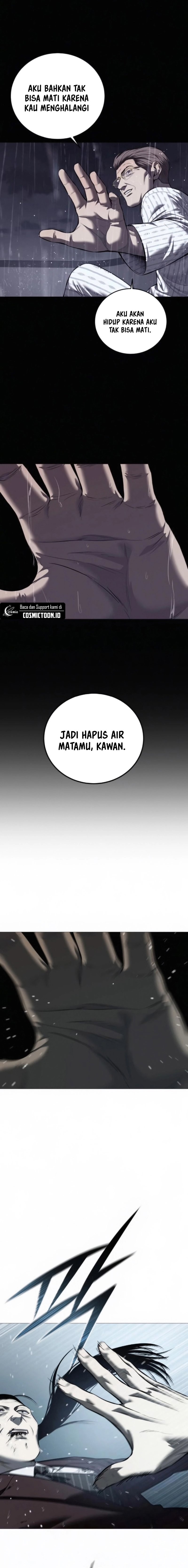 Red Shirt Chapter 13 Gambar 22