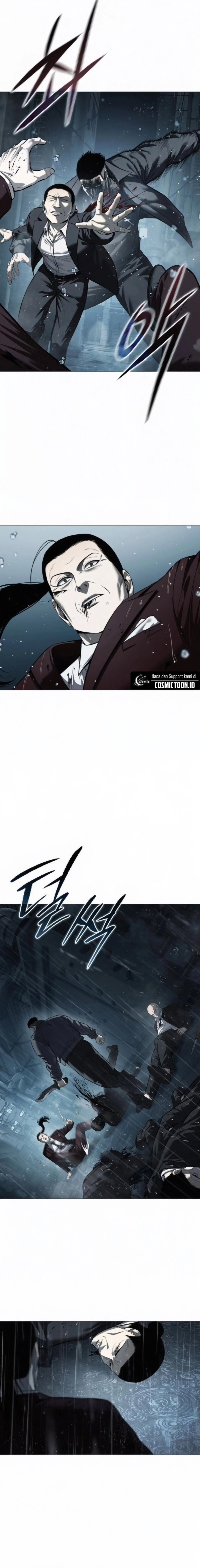 Red Shirt Chapter 13 Gambar 23