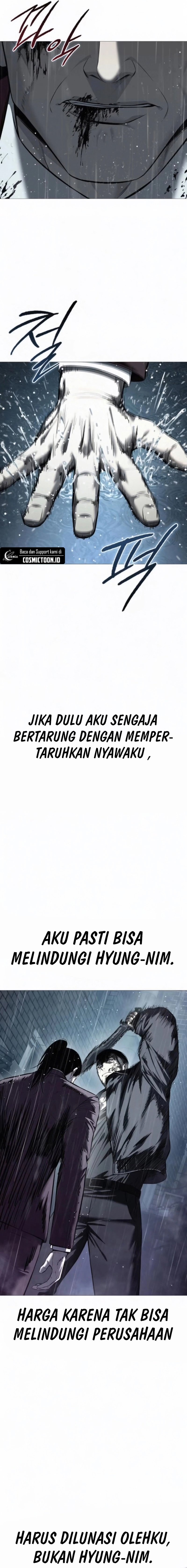Red Shirt Chapter 13 Gambar 24