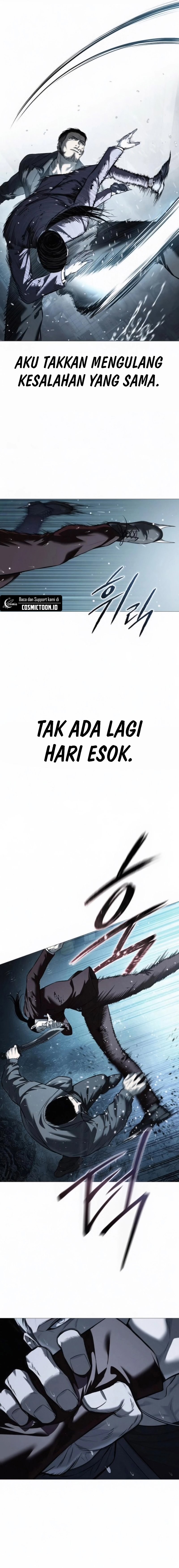 Red Shirt Chapter 13 Gambar 25