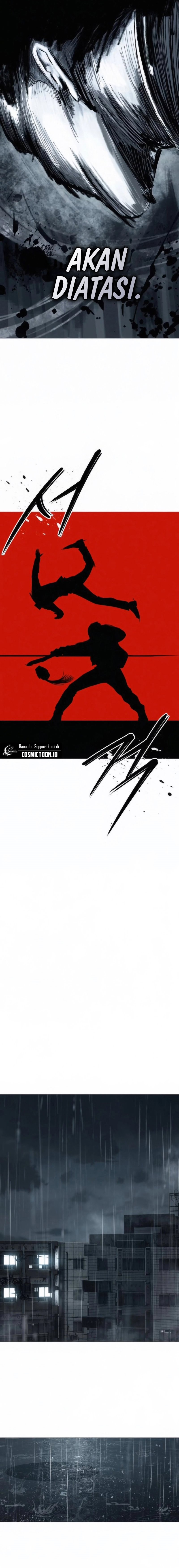 Red Shirt Chapter 13 Gambar 27