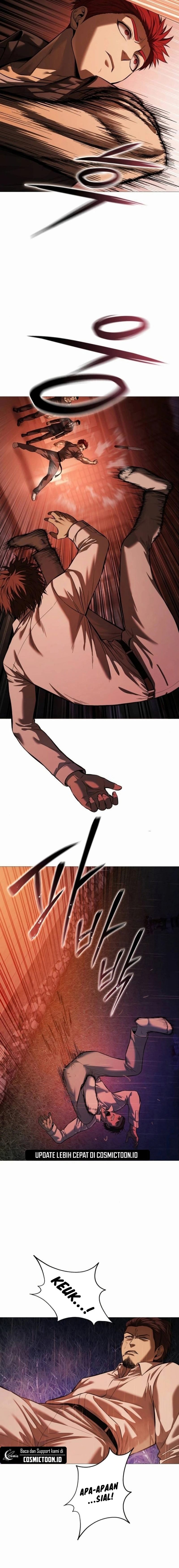 Red Shirt Chapter 15 Gambar 23