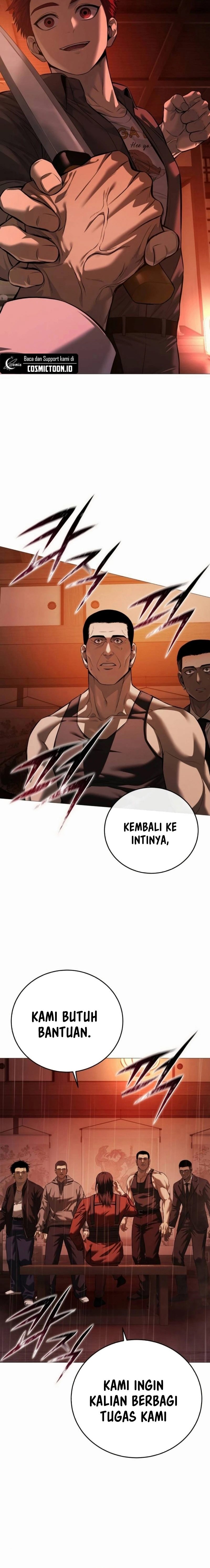 Red Shirt Chapter 15 Gambar 28