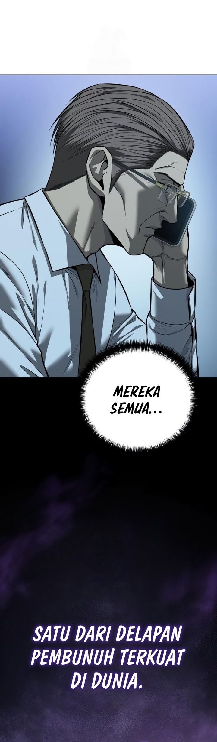 Red Shirt Chapter 19 Gambar 10