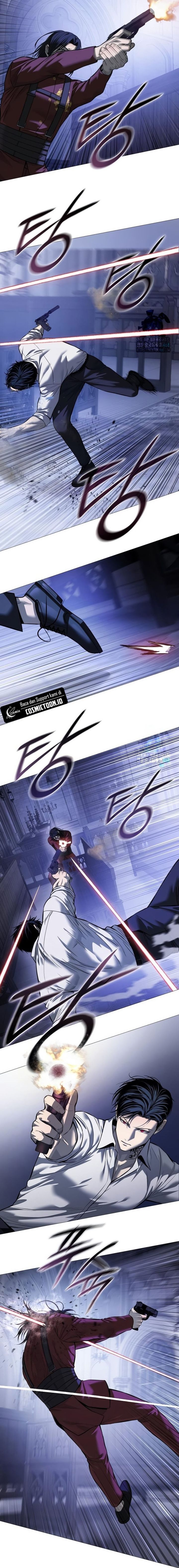 Red Shirt Chapter 19 Gambar 25