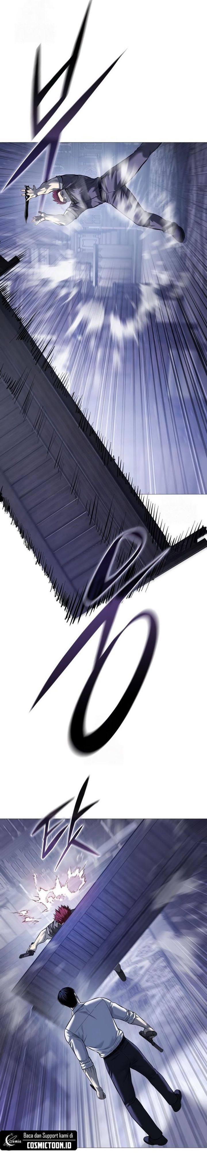 Red Shirt Chapter 19 Gambar 30