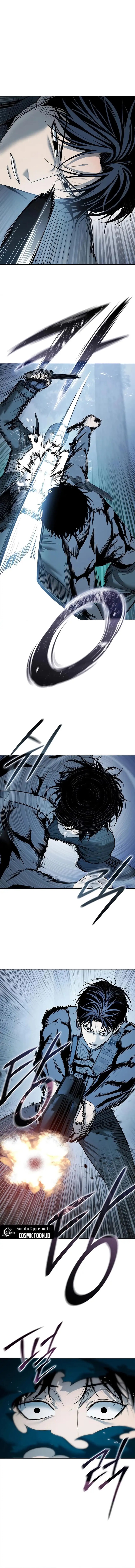 Red Shirt Chapter 23 Gambar 6