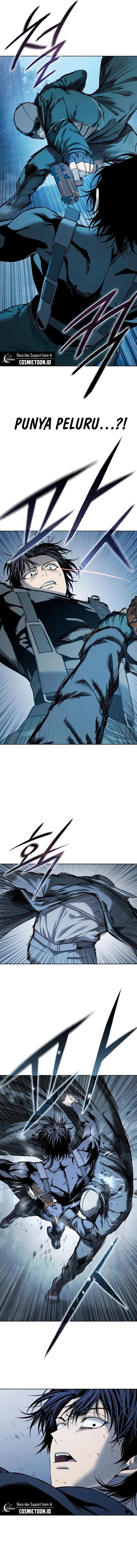 Red Shirt Chapter 23 Gambar 10