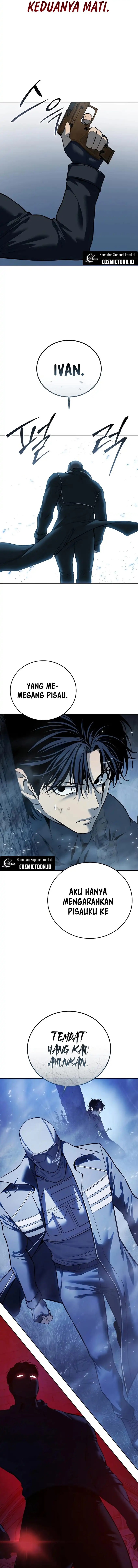 Red Shirt Chapter 23 Gambar 18