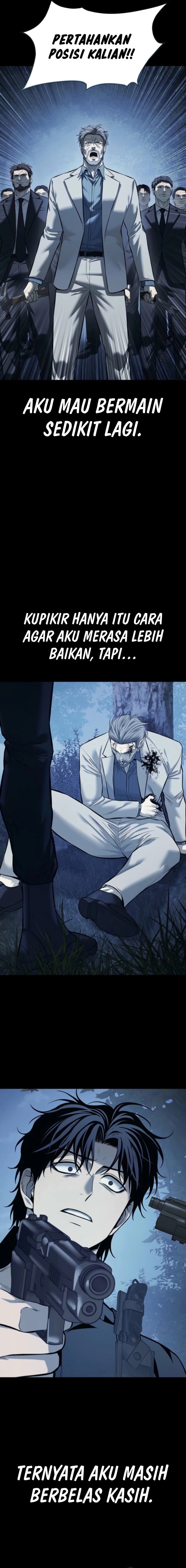 Red Shirt Chapter 26 Gambar 18