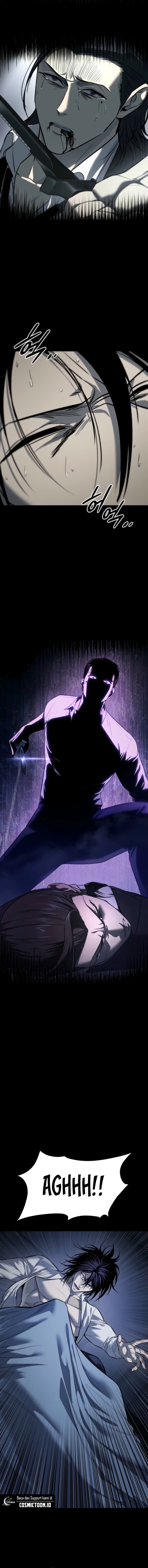 Red Shirt Chapter 27 Gambar 7