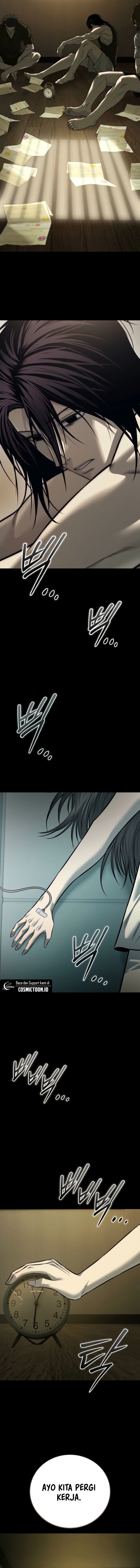 Red Shirt Chapter 27 Gambar 21