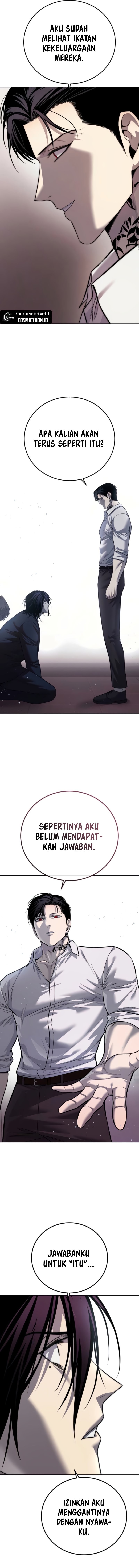 Red Shirt Chapter 27 Gambar 24