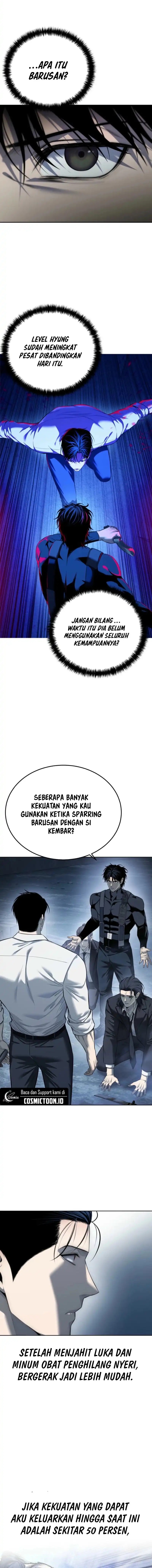 Red Shirt Chapter 29 Gambar 3