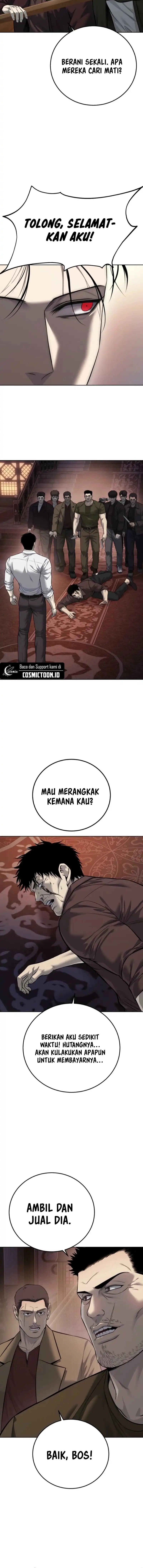 Red Shirt Chapter 29 Gambar 14