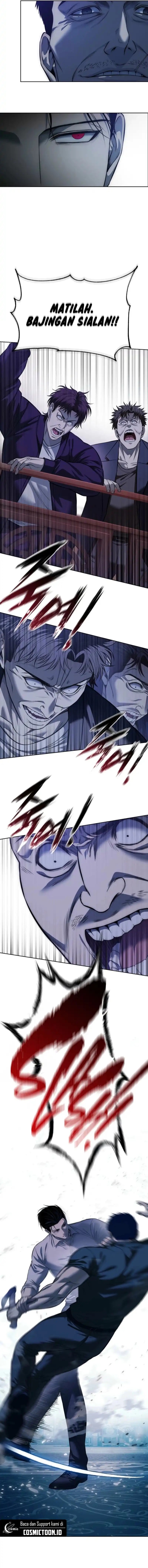 Red Shirt Chapter 29 Gambar 19