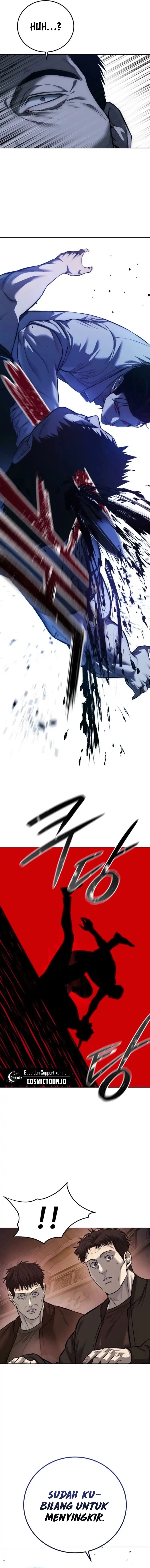 Red Shirt Chapter 29 Gambar 20