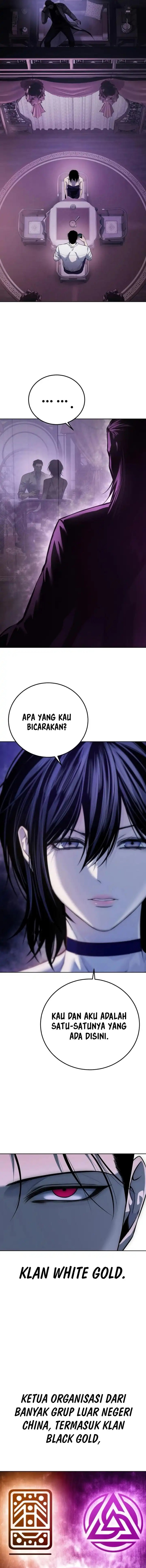 Red Shirt Chapter 30 Gambar 4