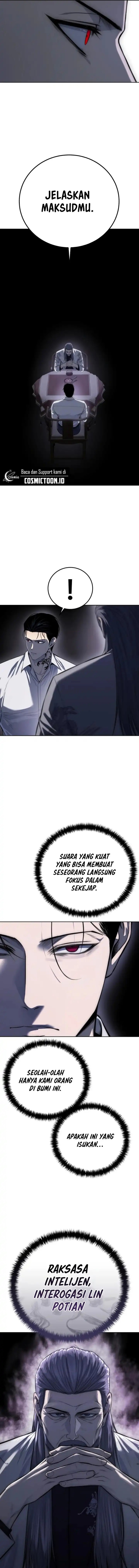 Red Shirt Chapter 30 Gambar 11