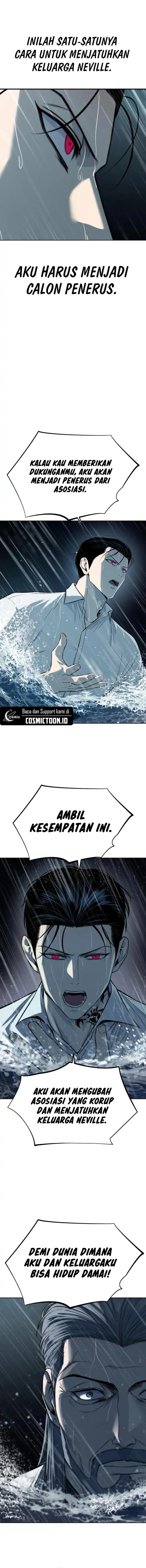 Red Shirt Chapter 30 Gambar 15