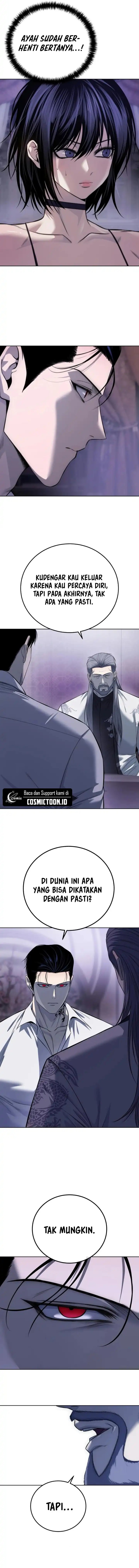 Red Shirt Chapter 30 Gambar 19