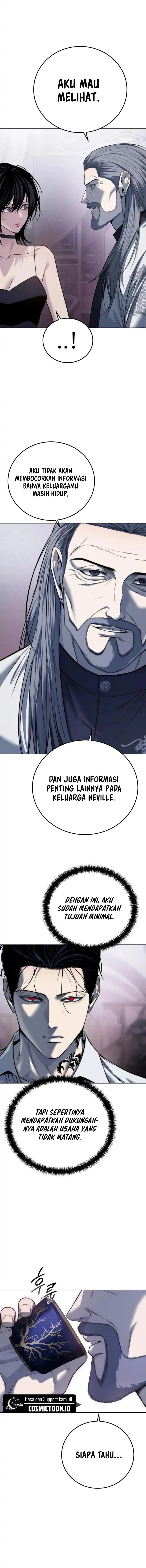 Red Shirt Chapter 30 Gambar 20