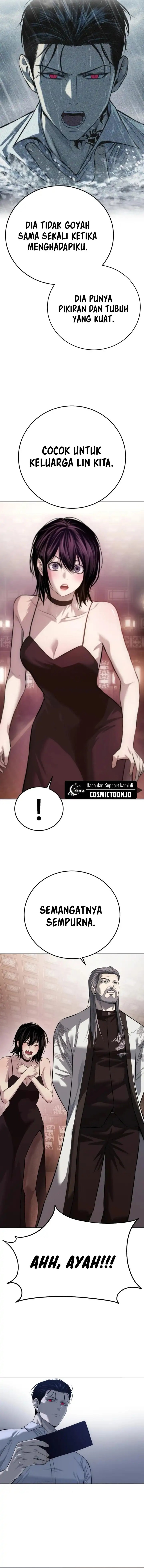 Red Shirt Chapter 30 Gambar 25