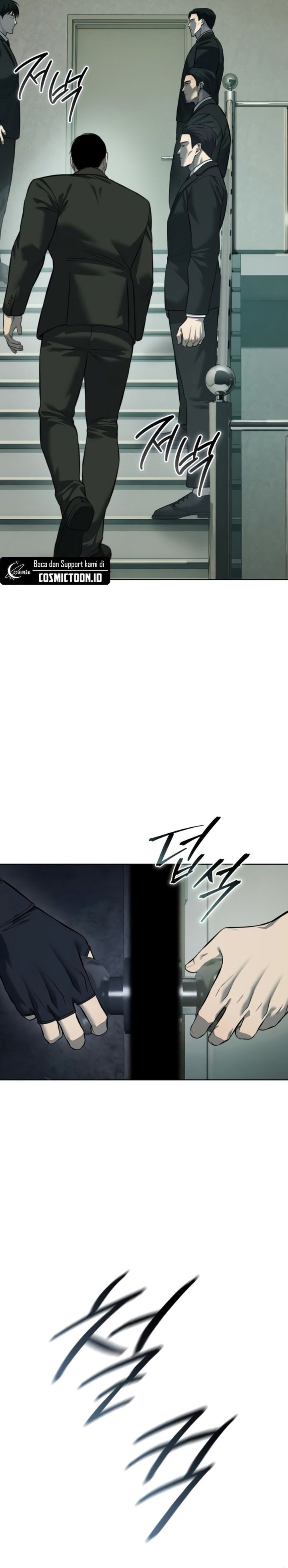 Red Shirt Chapter 31 Gambar 12