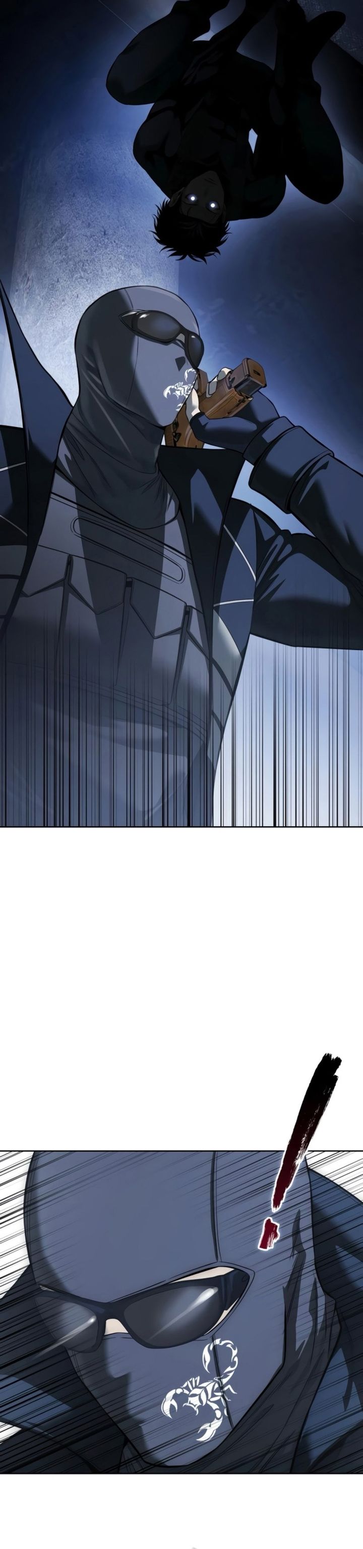 Red Shirt Chapter 31 Gambar 17