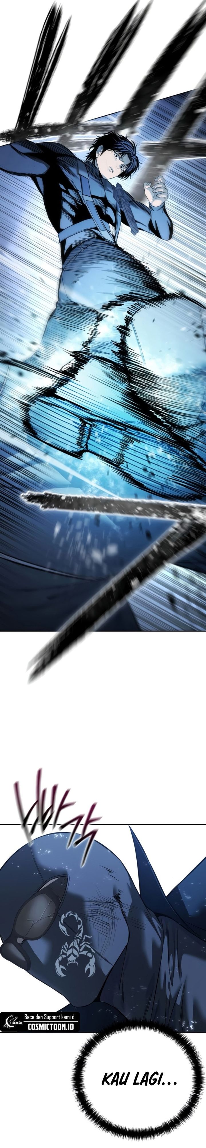 Red Shirt Chapter 31 Gambar 20