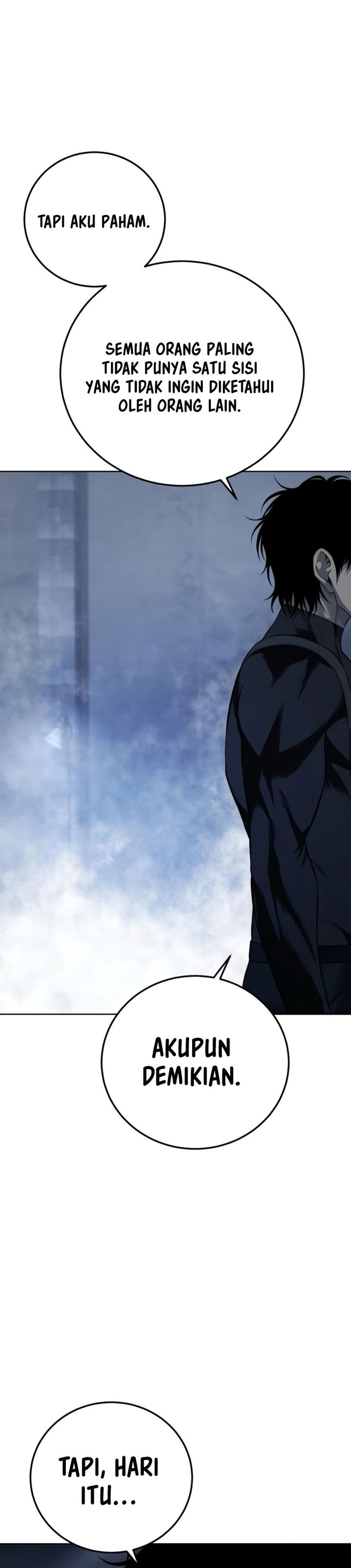 Red Shirt Chapter 31 Gambar 27