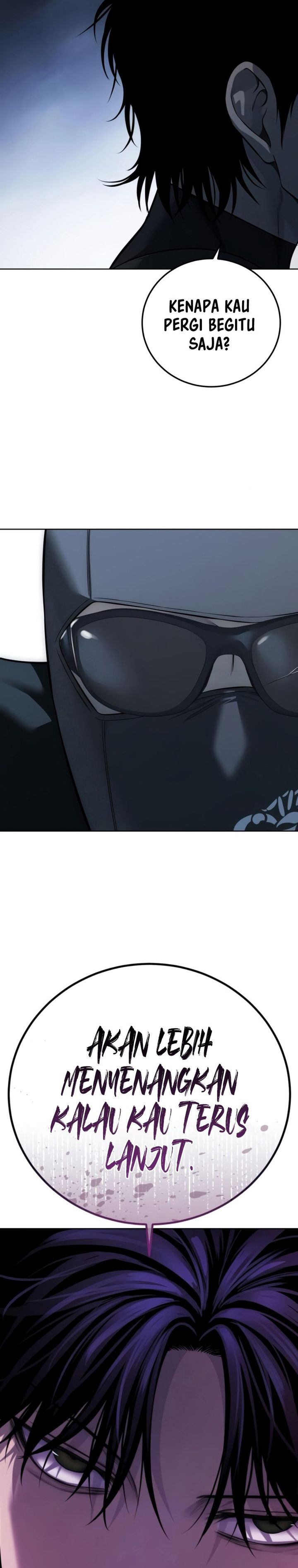 Red Shirt Chapter 31 Gambar 28