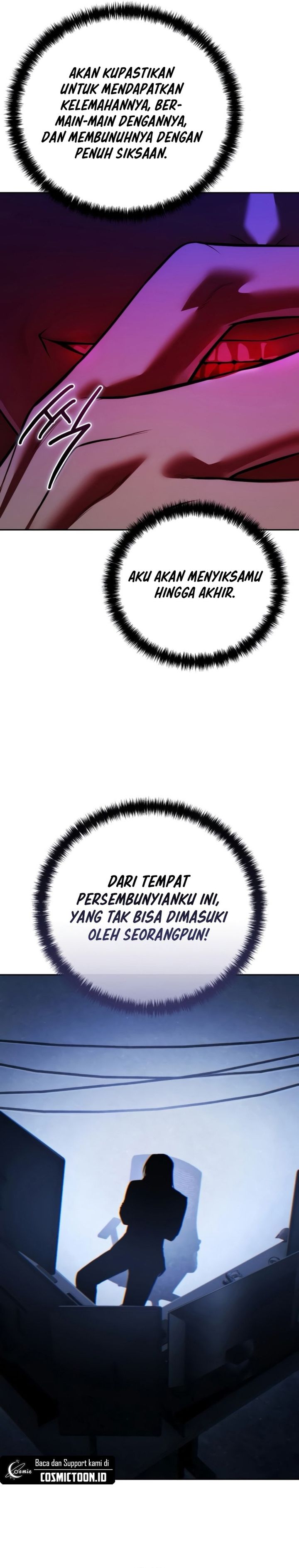 Red Shirt Chapter 31 Gambar 37